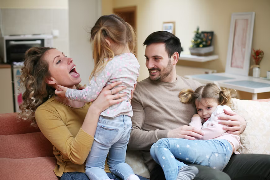 Bible Verses for Protection Over Family and Loved Ones