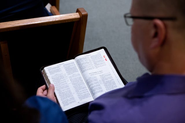 7 Scriptures Every Believer Should Declare Daily for Faith, Strength & Victory