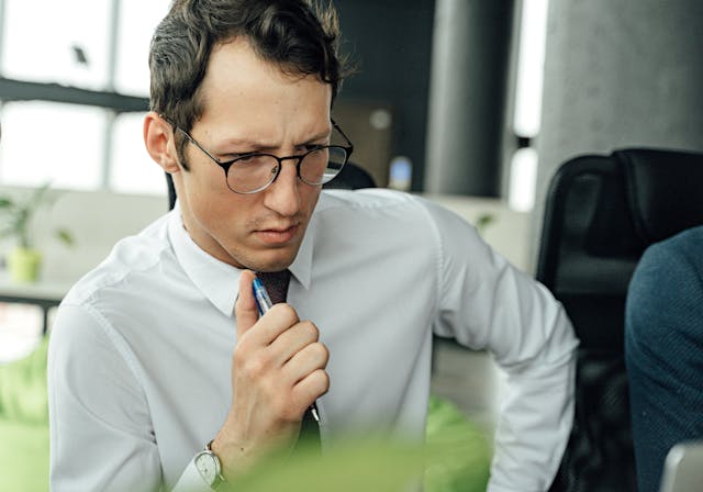 Why Christians Struggle With Doubt