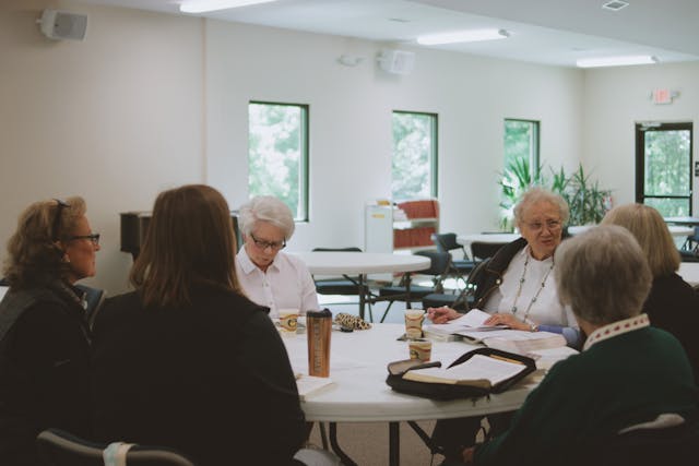 12 Powerful Bible Study Methods Every Christian Should Know