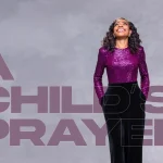UK gospel artist Remilekun unveils moving new single, “A Child’s Prayer”