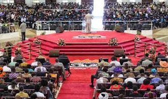 Living Faith Church Worldwide