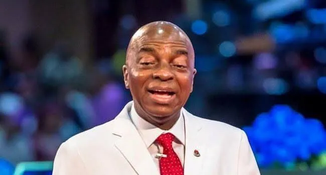 Bishop David Oyedepo: Biography, Faith, Net Worth & Legacy