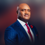 Paul Adefarasin Biography: Age, Wife, Children & Ministry