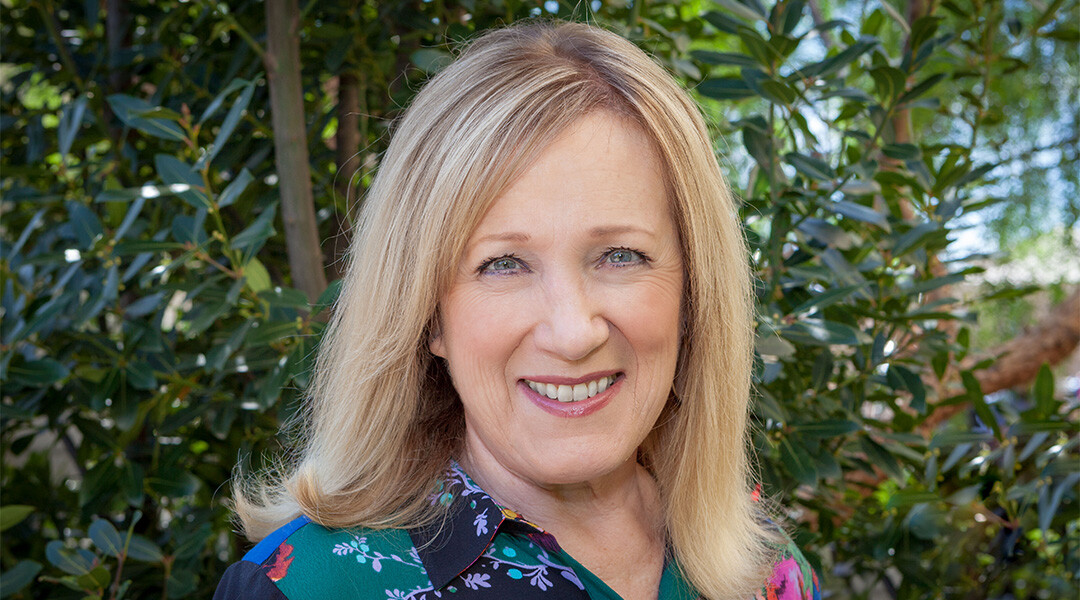 Kay Warren Biography