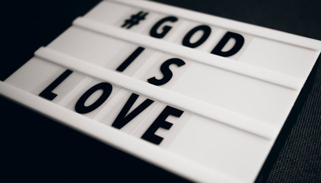 Bible Verses About Love: What God's Word Really Says About the Most Powerful Force on Earth