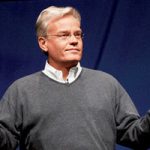 Bill Hybels: The Rise, Legacy, and Fall of Willow Creek's Founding Pastor