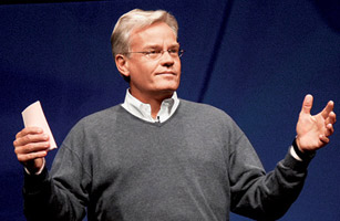 Bill Hybels: The Rise, Legacy, and Fall of Willow Creek's Founding Pastor