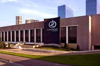 Lakewood Church