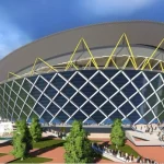 Top 10 largest church auditorium in nigeria