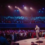 Megachurches