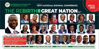 Pentecostal Fellowship of Nigeria