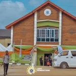 Redeemed Christian Church of God