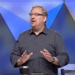 Rick Warren