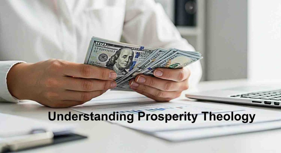 Understanding Prosperity Theology