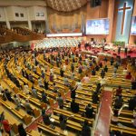 Yoido Full Gospel Church: History, Growth, and Global Legacy of the World's Largest Congregation