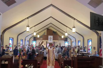 Anglican Church