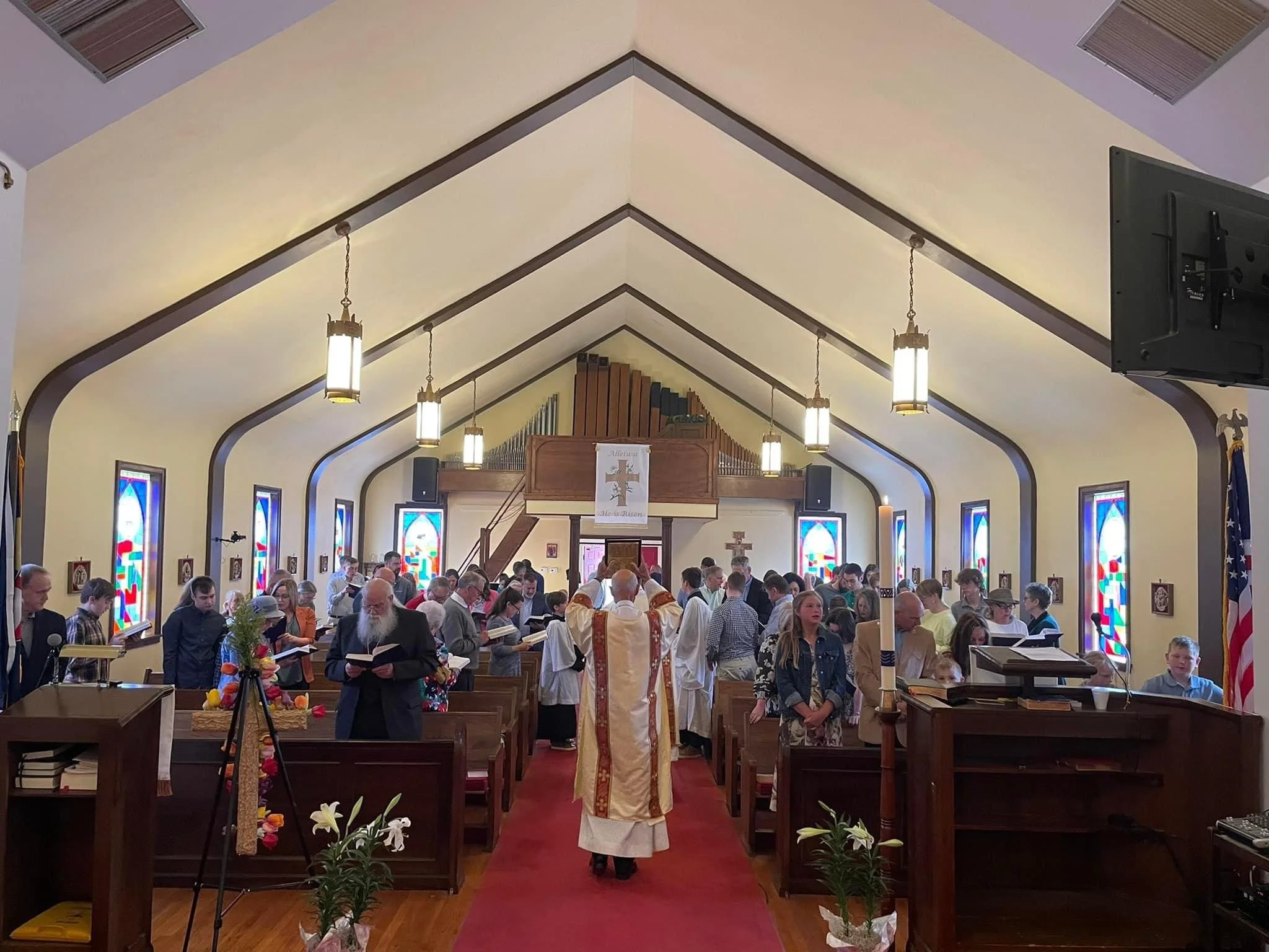 Anglican Church