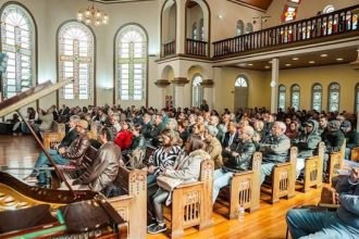 Assemblies of God Brazil