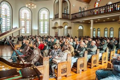 Assemblies of God Brazil