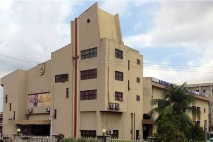 Assemblies of God Nigeria