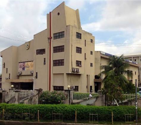 Assemblies of God Nigeria