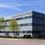 Assemblies of God USA