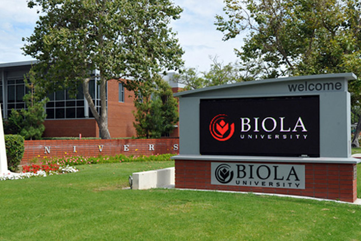 Biola University
