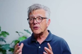 Brian Brodersen: Biography, Calvary Chapel, Family