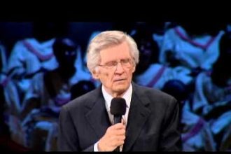 David Wilkerson