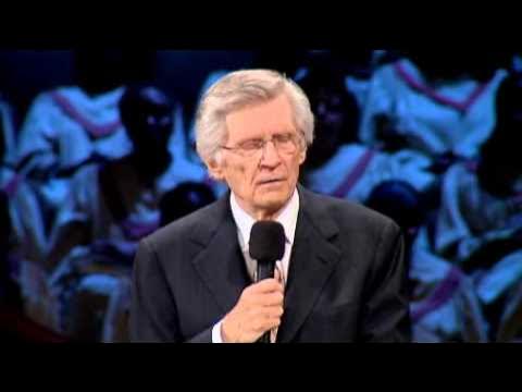 David Wilkerson