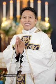  Fr Fiel Pareja