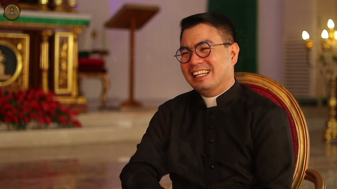 Fr Fiel Pareja