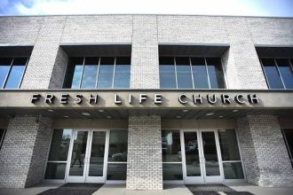 Fresh Life Church