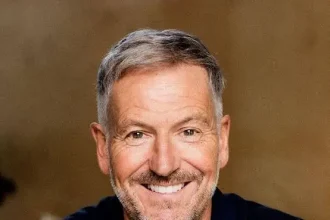 John Bevere