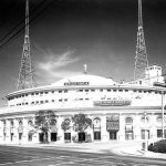 KFSG radio station