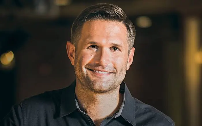 Kyle Idleman Biography