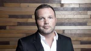 Mark Driscoll Biography