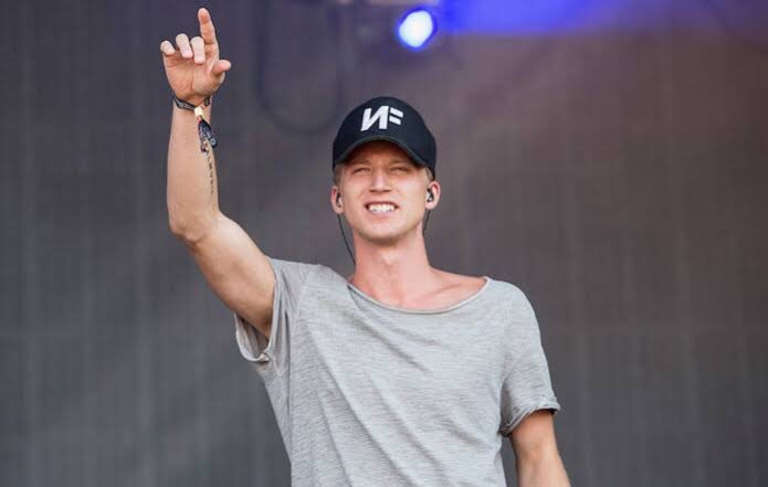 NF Biography