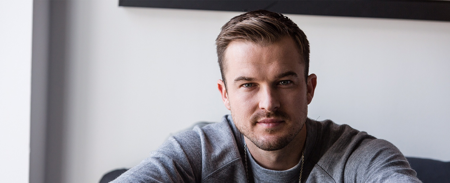 Rich Wilkerson Jr. Biography