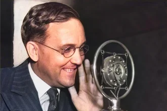 Robert P. Shuler