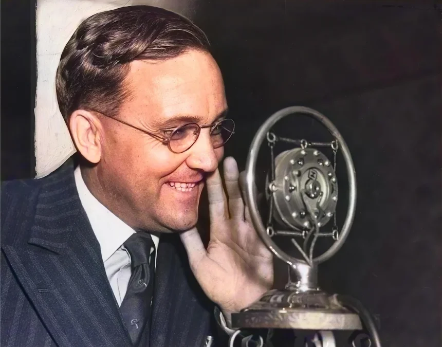 Robert P. Shuler