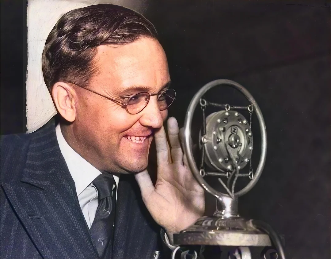 Robert P. Shuler