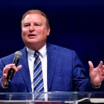 Dr. Bob Rodgers Biography: Age, Ministry, Wife, Books & Legacy