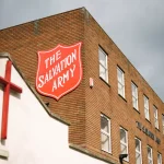 Salvation Army
