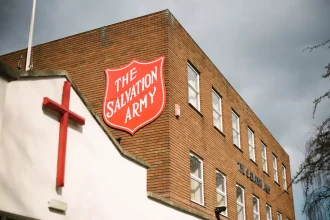 Salvation Army