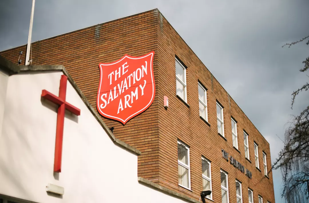 Salvation Army