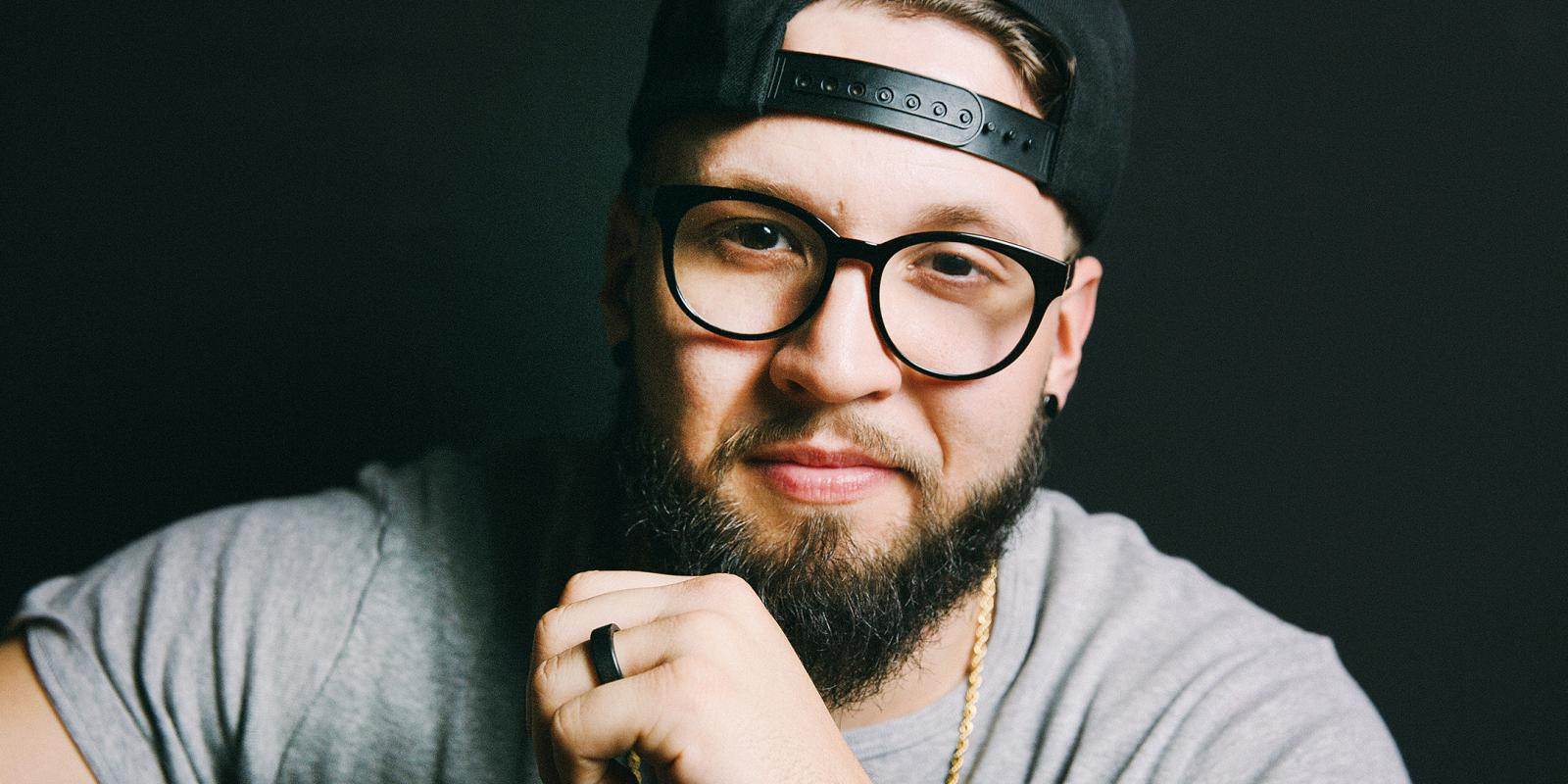 Andy Mineo Biography: Age, Wife, Son, Ethnicity, Albums & Legacy