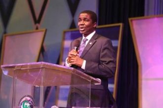 Bishop David Abioye Biography: Age, Wife, Family, Ministry, Retirement, New Church & Legacy