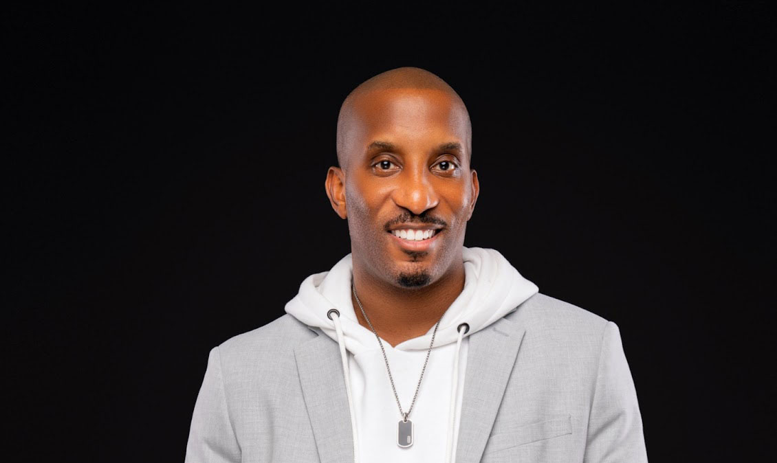 Dharius Daniels
